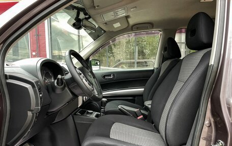 Nissan X-Trail, 2010 год, 1 299 000 рублей, 9 фотография
