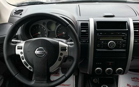 Nissan X-Trail, 2010 год, 1 299 000 рублей, 17 фотография