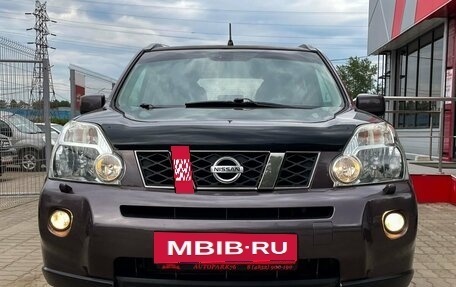 Nissan X-Trail, 2010 год, 1 299 000 рублей, 2 фотография