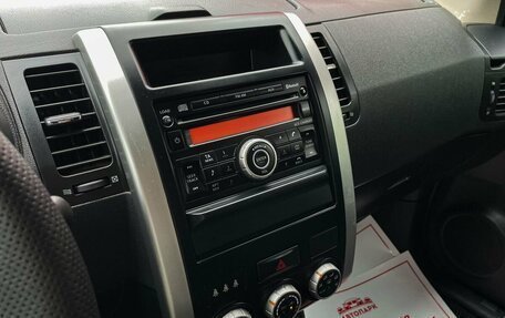 Nissan X-Trail, 2010 год, 1 299 000 рублей, 21 фотография