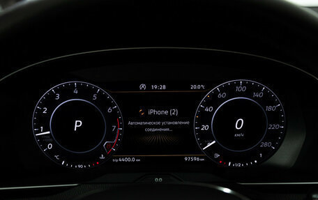 Volkswagen Passat B8 рестайлинг, 2017 год, 1 779 700 рублей, 13 фотография