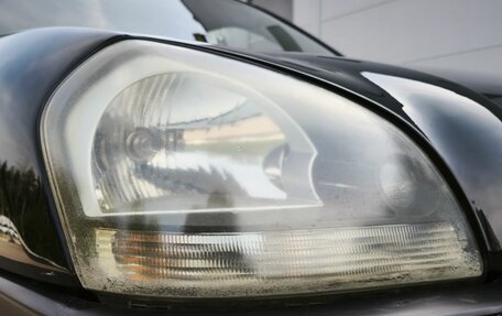 Hyundai Tucson III, 2008 год, 785 000 рублей, 7 фотография