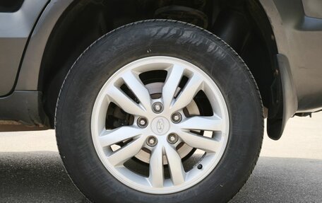 Hyundai Tucson III, 2008 год, 785 000 рублей, 8 фотография