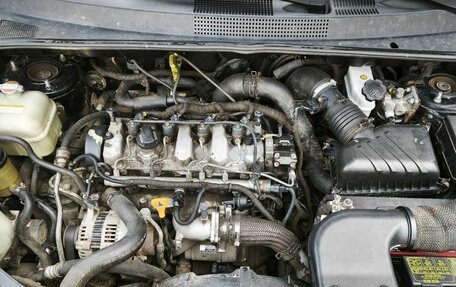 Hyundai Tucson III, 2008 год, 785 000 рублей, 9 фотография