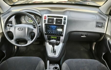 Hyundai Tucson III, 2008 год, 785 000 рублей, 13 фотография
