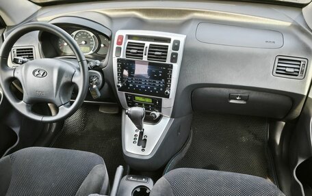 Hyundai Tucson III, 2008 год, 785 000 рублей, 12 фотография