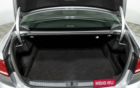 Volkswagen Passat B8 рестайлинг, 2017 год, 1 779 700 рублей, 19 фотография