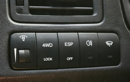 Hyundai Tucson III, 2008 год, 785 000 рублей, 15 фотография