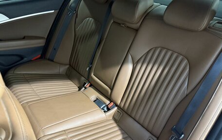 Genesis G70 I, 2018 год, 2 199 800 рублей, 6 фотография