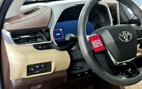 Toyota Highlander, 2026 год, 5 650 000 рублей, 8 фотография