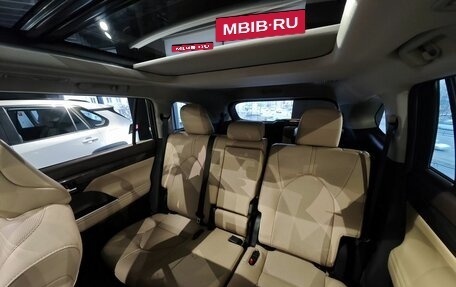 Toyota Highlander, 2026 год, 5 650 000 рублей, 13 фотография
