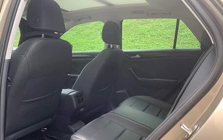 Volkswagen T-Roc I, 2022 год, 1 350 777 рублей, 7 фотография