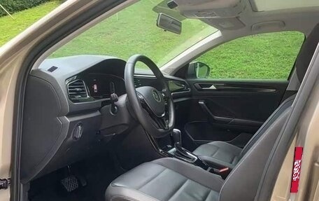 Volkswagen T-Roc I, 2022 год, 1 350 777 рублей, 5 фотография