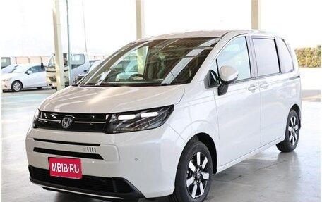 Honda Freed, 2026 год, 2 100 000 рублей, 1 фотография