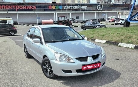 Mitsubishi Lancer IX, 2005 год, 450 000 рублей, 1 фотография