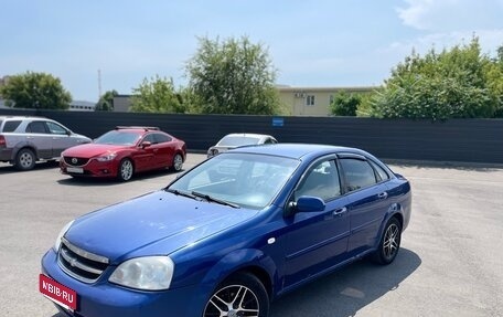 Chevrolet Lacetti, 2006 год, 239 000 рублей, 1 фотография