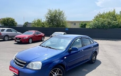 Chevrolet Lacetti, 2006 год, 239 000 рублей, 1 фотография