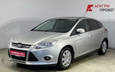 Ford Focus III, 2012 год, 750 000 рублей, 1 фотография