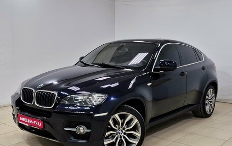 BMW X6, 2012 год, 2 900 000 рублей, 1 фотография