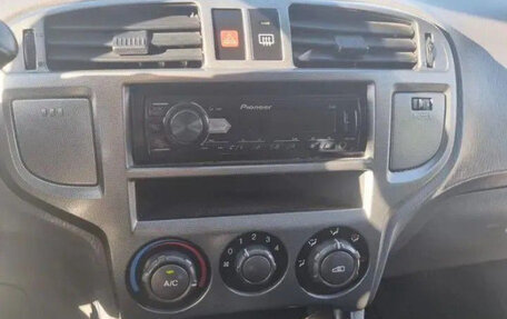 Hyundai Matrix I рестайлинг, 2004 год, 350 000 рублей, 14 фотография