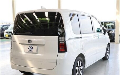 Honda Freed, 2026 год, 2 100 000 рублей, 4 фотография