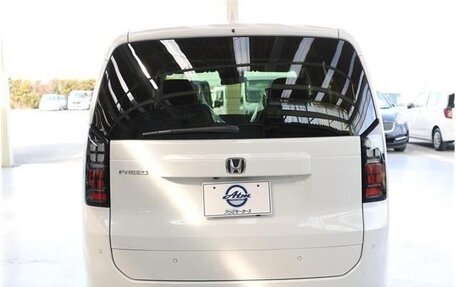 Honda Freed, 2026 год, 2 100 000 рублей, 5 фотография