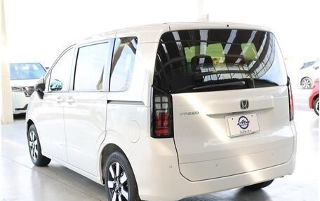 Honda Freed, 2026 год, 2 100 000 рублей, 6 фотография