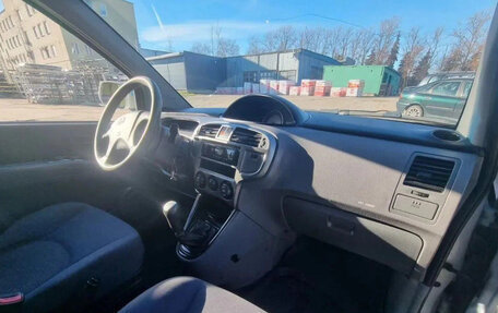Hyundai Matrix I рестайлинг, 2004 год, 350 000 рублей, 18 фотография