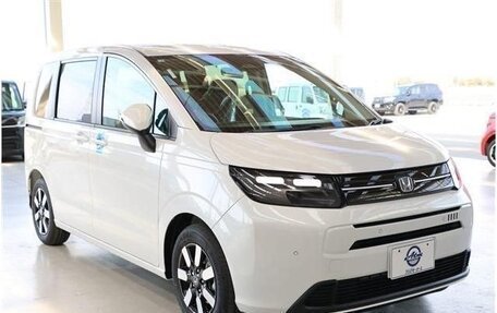 Honda Freed, 2026 год, 2 100 000 рублей, 3 фотография