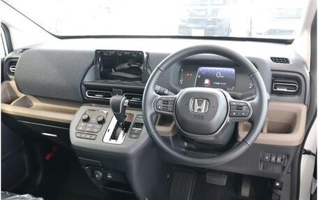 Honda Freed, 2026 год, 2 100 000 рублей, 8 фотография