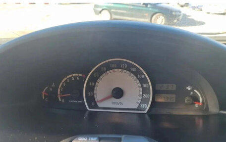 Hyundai Matrix I рестайлинг, 2004 год, 350 000 рублей, 20 фотография