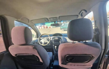 Hyundai Matrix I рестайлинг, 2004 год, 350 000 рублей, 21 фотография
