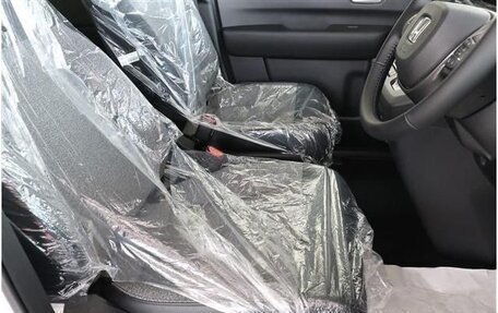 Honda Freed, 2026 год, 2 100 000 рублей, 17 фотография