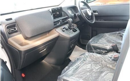 Honda Freed, 2026 год, 2 100 000 рублей, 20 фотография