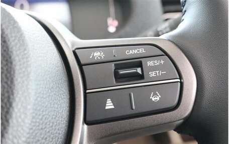 Honda Freed, 2026 год, 2 100 000 рублей, 16 фотография