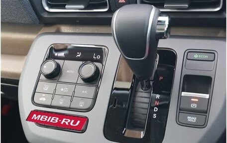 Honda Freed, 2026 год, 2 100 000 рублей, 12 фотография