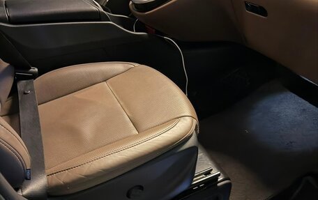 Mercedes-Benz V-Класс, 2022 год, 7 700 000 рублей, 3 фотография