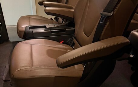 Mercedes-Benz V-Класс, 2022 год, 7 700 000 рублей, 9 фотография