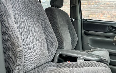Honda CR-V IV, 1996 год, 160 000 рублей, 7 фотография
