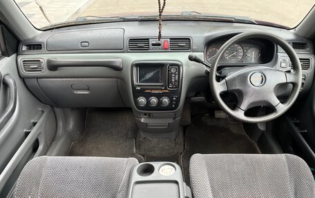 Honda CR-V IV, 1996 год, 160 000 рублей, 6 фотография