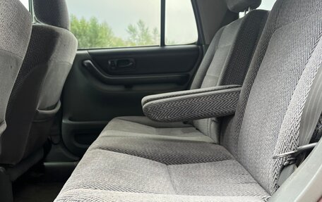 Honda CR-V IV, 1996 год, 160 000 рублей, 9 фотография