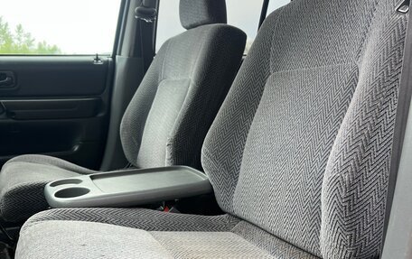 Honda CR-V IV, 1996 год, 160 000 рублей, 8 фотография