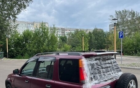 Honda CR-V IV, 1996 год, 160 000 рублей, 3 фотография