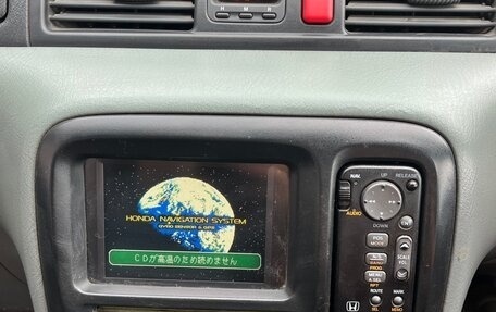Honda CR-V IV, 1996 год, 160 000 рублей, 10 фотография