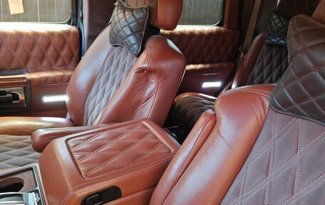 Hummer H2, 2003 год, 4 500 000 рублей, 11 фотография