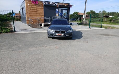 BMW 3 серия, 2013 год, 1 500 000 рублей, 3 фотография