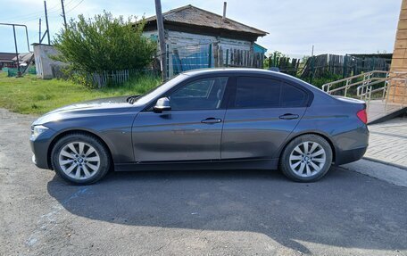 BMW 3 серия, 2013 год, 1 500 000 рублей, 4 фотография