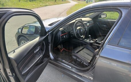 BMW 3 серия, 2013 год, 1 500 000 рублей, 7 фотография