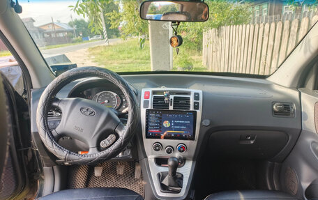 Hyundai Tucson III, 2008 год, 700 000 рублей, 4 фотография