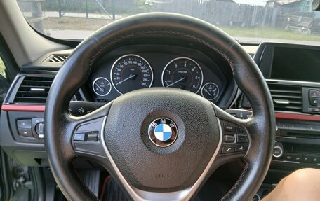 BMW 3 серия, 2013 год, 1 500 000 рублей, 13 фотография